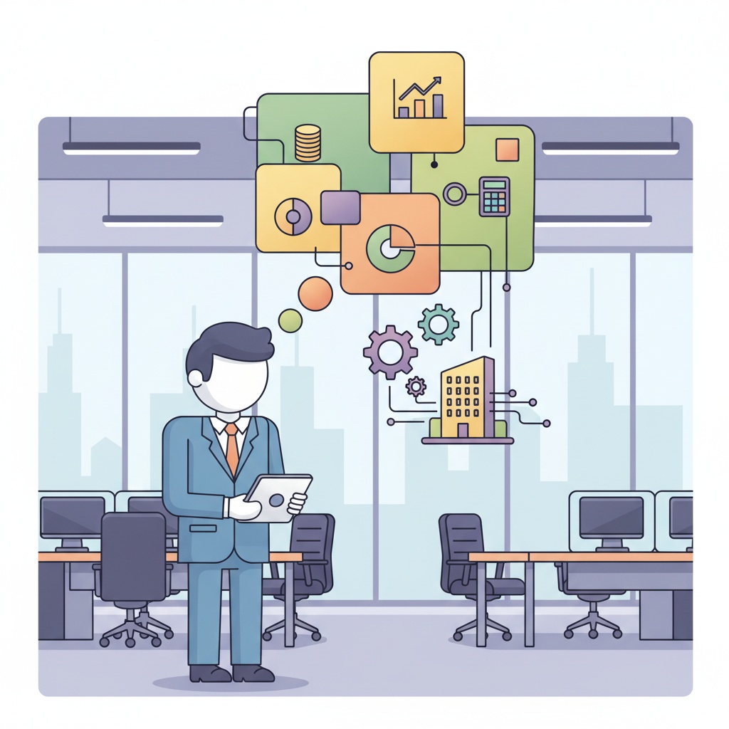Property purchase documentation